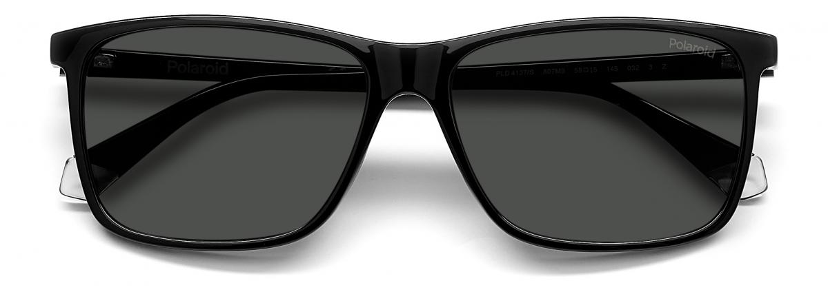  PLD 6101/F/S 807 55 20 M9 BLACK